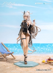 MÔ HÌNH Shining - Arknights - Summer Time Ver. 1/10 Complete Figure CHÍNH HÃNG