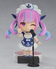 MÔ HÌNH Minato Aqua - Hololive Production - Nendoroid (#1663) - (Goodsmile Company) FIGURE CHÍNH HÃNG