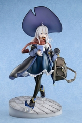 MÔ HÌNH Elaina Wandering Witch: The Journey of Elaina 1/7 Complete Figure (Bellfine) CHÍNH HÃNG
