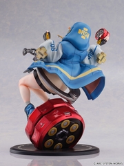 MÔ HÌNH Bridget 