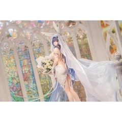 MÔ HÌNH New Jersey - Azur Lane - Snow White Ceremony Ver. (Apex Innovation) FIGURE CHÍNH HÃNG