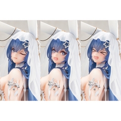 MÔ HÌNH New Jersey - Azur Lane - Snow White Ceremony Ver. (Apex Innovation) FIGURE CHÍNH HÃNG
