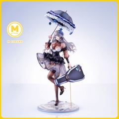 [Pre Order] MÔ HÌNH FX-05 - Girls' Frontline - She Comes From The Rain 1/7 Complete Figure(Oriental Forest) FIGRUE CHÍNH HÃNG