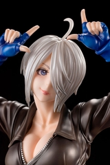 MÔ HÌNH SNK BISHOUJO ANGEL -THE KING OF FIGHTERS 2001- 1/7 Complete Figure(Kotobukiya) FIGURE CHÍNH HÃNG
