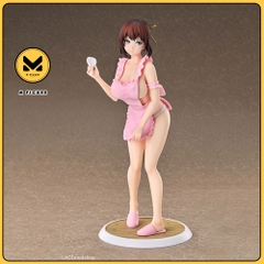 [Pre Order] MÔ HÌNH Hitozuma no Nana 1/6 Complete Figure(ACEmodeling) FIGURE CHÍNH HÃNG