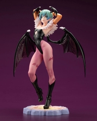 MÔ HÌNH Darkstalkers Bishoujo Lilith Limited Edition 1/7 Complete Figure(Kotobukiya) FIGURE CHÍNH HÃNG