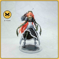 MÔ HÌNH Overlord - CZ2128 Delta - KDcolle - 1/8 - 10th Anniversary so-bin ver. (Kadokawa, Thousand) FIGURE CHÍNH HÃNG