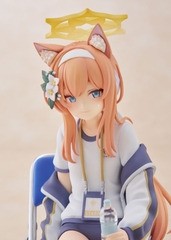 MÔ HÌNH Blue Archive Mari (Sportswear) Memorial Lobby Ver. 1/7 Complete Figure(Plum) FIGURE CHÍNH HÃNG