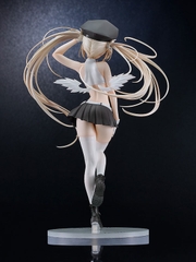 MÔ HÌNH Carneades - Elle - 1/7 - Angel Police (Good Smile Company) FIGURE CHÍNH HÃNG