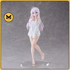 MÔ HÌNH Majo no Tabitabi - Elaina - Tenitol - Tenitol Tall - Shirt Ver. (FuRyu) FIGURE CHÍNH HÃNG