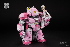 [Pre Order] MÔ HÌNH Seven Deadly Sins Series SIN-03P “Sloth” (Jiang Hun Ji Studio) FIGURE CHÍNH HÃNG