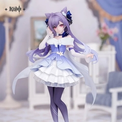 [Pre Order] MÔ HÌNH Genshin Impact - Keqing - Gift+ - 1/8 - Resplendent Feast Ver. (Myethos) FIGURE CHÍNH HÃNG
