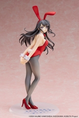 [PRE ORDER] MÔ HÌNH Mai Sakurajima (Red Bunny Girl ver.) 1/7 Scale Figure(Aniplex) FIGURE CHÍNH HÃNG