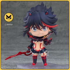 [Pre Order] MÔ HÌNH Matoi Ryuuko - Kill la Kill - Senketsu - Nendoroid (#2808) - Kamui Senketsu Ver. (Good Smile Company) FIGURE CHÍNH HÃNG