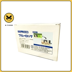 THẺ BÀI Trading Name Card Part.2 Blue Lock - Scene Box PACK CARD CHÍNH HÃNG