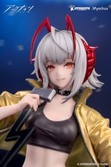 [PRE ORDER] MÔ HÌNH Gift+ Arknights W CanNot W ait For VER. 1/8 Complete Figure(Myethos) FIGURE CHÍNH HÃNG