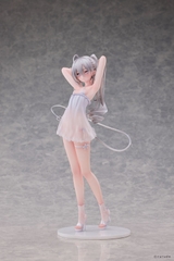 [PRE ORDER] MÔ HÌNH rurudo Original Character SUGAR GOSPEL ver. 1/6 Complete Figure(CREOSIS) FIGURE CHÍNH HÃNG