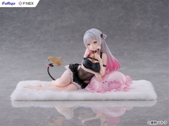 [PRE ORDER] MÔ HÌNH Patra Channel - Suou Patra - F:Nex - 1/6 - Gaming Outfit Ver. (FuRyu) FIGURE CHÍNH HÃNG