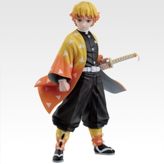 MÔ HÌNH Agatsuma Zenitsu -  Kimetsu no Yaiba - Ichiban Kuji (A Prize) - Masterlise (Bandai Spirits) FIGURE CHÍNH HÃNG
