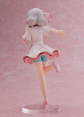 [PRE ORDER] MÔ HÌNH THE iDOLM@STER Cinderella Girls - Hisakawa Nagi - 1/7 - O-Ku-Ri-Mo-No Sunday (PLUM) FIGURE CHÍNH HÃNG