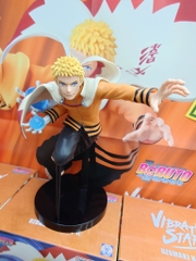 MÔ HÌNH Uzumaki Naruto - Boruto:Naruto Next Generations-Vibration Stars-II(Bandai Spirits) FIGURE CHÍNH HÃNG