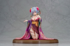 [PRE ORDER] MÔ HÌNH Shujuu Ecstasy - Shion Oiran Ver. - 1/7 Complete Figure(Daiki Kougyou) FIGURE CHÍNH HÃNG