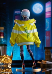 MÔ HÌNH Cyberpunk: Edgerunners - Lucy - Pop Up Parade - L (Good Smile Company) FIGURE CHÍNH HÃNG