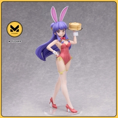 [PRE ORDER] MÔ HÌNH Ranma 1/2 - Shampoo - B-style - 1/4 - Bunny Ver. (FREEing) FIGURE CHÍNH HÃNG