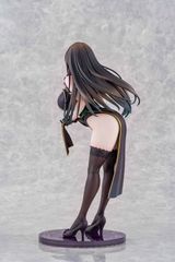 [PRE ORDER] MÔ HÌNH Original - China Dress Nyan - 1/6 (Kiwi Toys) FIGURE CHÍNH HÃNG