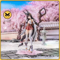 [PRE ORDER] MÔ HÌNH Flower Shadow Contract Series Mistbloom Traces - Kosaka Chikashi - 1/7 Complete Figure(PowerAlpaca) FIGURE CHÍNH HÃNG