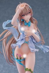 [PRE ORDER] MÔ HÌNH Original - Momoko - 1/6 - First Bloom, ST Ver. (Pink Charm) FIGURE CHÍNH HÃNG