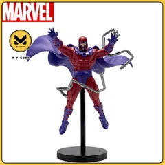 MÔ HÌNH Magneto - X-Men - Marvel - ACT/CUT (SEGA) FIGURE CHÍNH HÃNG