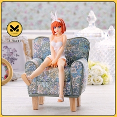 MÔ HÌNH Nakano Yotsuba - Eiga Gotoubun no Hanayome - Premium Chokonose Figure (SEGA) FIGURE CHÍNH HÃNG
