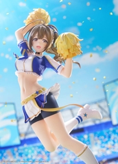 [PRE ORDER] MÔ HÌNH THE iDOLM@STER: Shiny Colors - Kuwayama Chiyuki - 1/7 - Natsu, Yay (PLUM) FIGURE CHÍNH HÃNG