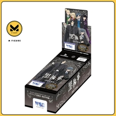 THẺ BÀI Black Butler: Public School Arc Booster Box (Weiss Schwarz Blau) PACK CARD CHÍNH HÃNG
