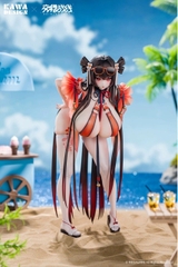 [PRE ORDER] MÔ HÌNH Daiblos Core - Maree Rouge (Kawa Design) FIGURE CHÍNH HÃNG
