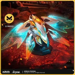 [PRE ORDER] MÔ HÌNH Sam Transformation Device - Honkai Star Rail (miHoYo & Bandai) FIGURE CHÍNH HÃNG