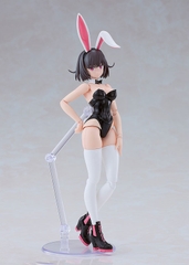 [PRE ORDER] MÔ HÌNH DF - Plamatea - Kelly - Bunny Ver. (Good Smile Company) MODEL KIT CHÍNH HÃNG