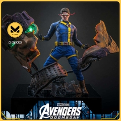 [PRE ORDER] MÔ HÌNH Cyclops - Movie Masterpiece 