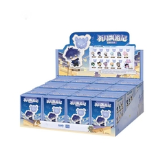 [PRE ORDER] MÔ HINH BLIND BOX Genshin Impact Moon Prayer Wanderings Hangable Figure - Genshin Impact (miHoYo) FIGURE CHÍNH HÃNG