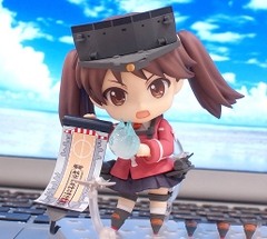 MÔ HÌNH Kantai Collection ~KanColle~ - Ryuujou - Nendoroid (#514) (Good Smile Company) FIGURE CHÍNH HÃNG