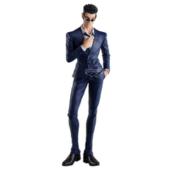 [PRE ORDER] MÔ HÌNH Leorio Paradinight - Hunter × Hunter - Grandista (Bandai Spirits) FIGURE CHÍNH HÃNG