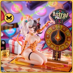 [PRE ORDER] MÔ HÌNH Astral Party - Nancy Lu - 1/6 (Sundrops) FIGURE CHÍNH HÃNG