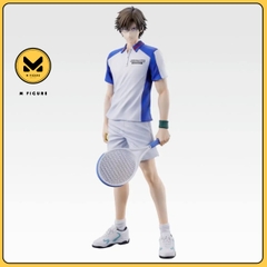 [PRE ORDER] MÔ HÌNH Tezuka Kunimitsu - Shin Tennis no Oujisama - Ichiban Kuji - Ichiban Kuji Shin Tennis no Oujisama - Ore wa Ueni Ikuyo- (B Prize) - Masterlise Expiece (Bandai Spirits) FIGURE CHÍNH HÃNG