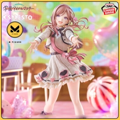 [PRE ORDER] MÔ HÌNH Himesaki Rinami - Gakuen iDOLM@STER - Espresto - Espresto -Sweet Moment- - Another Color Ver. (Bandai Spirits) FIGURE CHÍNH HÃNG