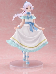 [PRE ORDER] MÔ HÌNH Frieren - Sousou no Frieren - Coreful Figure - Dress ver., Renewal (Taito) FIGURE CHÍNH HÃNG