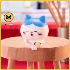 [PRE ORDER] MÔ HÌNH Hachiware - Chiikawa - Noodle Stopper Figure - Goukaku Ramen (FuRyu) FIGURE CHÍNH HÃNG