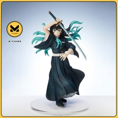 MÔ HÌNH Tokitou Muichirou - Kimetsu no Yaiba - ConoFig(Aniplex) FIGURE CHÍNH HÃNG