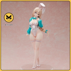 MÔ HÌNH Kekemotsu Original Bunny Hajime Aotsugi 1/4 Complete Figure(FREEing) FIGURE CHÍNH HÃNG