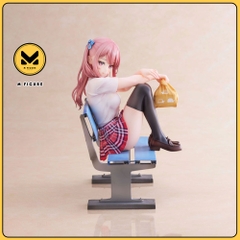 MÔ HÌNH Kurumi 1/6 Complete Figure (GOLDENHEAD+) FIGURE CHÍNH HÃNG